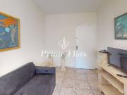 Flat em Bela Vista, São Paulo/SP de 36m² 1 quartos para...