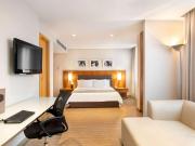 Flat em Bela Vista, São Paulo/SP de 40m² 1 quartos à...