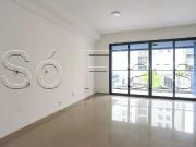 Flat em Bela Vista, São Paulo/SP de 45m² 1 quartos à...