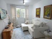 Flat em Bela Vista, São Paulo/SP de 45m² 1 quartos para...