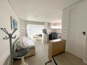 Flat em Bela Vista, São Paulo/SP de 47m² 1 quartos à...