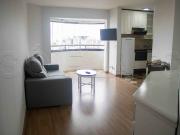 Flat em Bela Vista, São Paulo/SP de 50m² 1 quartos para...