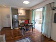 Flat em Bela Vista, São Paulo/SP de 52m² 2 quartos para...
