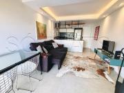 Flat em Bela Vista, São Paulo/SP de 54m² 1 quartos à...