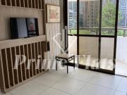 Flat em Bela Vista, São Paulo/SP de 55m² 1 quartos à...