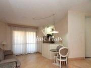 Flat em Bela Vista, São Paulo/SP de 55m² 1 quartos para...