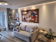 Flat em Bela Vista, São Paulo/SP de 55m² 1 quartos para...