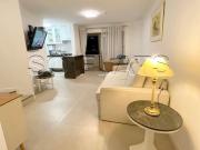 Flat em Bela Vista, São Paulo/SP de 60m² 1 quartos para...