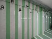 Flat em Boa Viagem | 24m² com Rooftop e Piscina Panorâmica