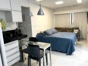 Flat em Boa Viagem, Recife/PE de 26m² 1 quartos à venda...