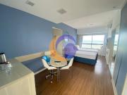 Flat em Boa Viagem, Recife/PE de 26m² 1 quartos à venda...