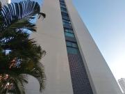 Flat em Boa Viagem, Recife/PE de 36m² 1 quartos para...