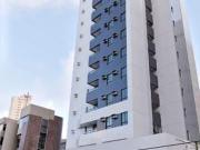 Flat em Boa Viagem, Recife/PE de 40m² 1 quartos para...