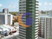 Flat em Boa Viagem, Recife/PE de 42m² 1 quartos para...