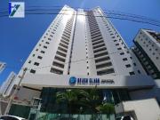 Flat em Boa Viagem, Recife/PE de 60m² 2 quartos para...