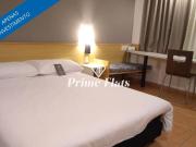 Flat em Boqueirão, Santos/SP de 18m² 1 quartos à venda...