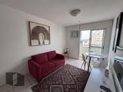Flat em Botafogo, Rio de Janeiro/RJ de 53m² 2 quartos à...