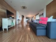 Flat em Brooklin Paulista, São Paulo/SP de 165m² 3...