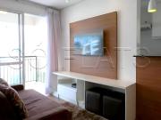 Flat em Brooklin Paulista, São Paulo/SP de 25m² 1...