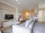Flat em Brooklin Paulista, São Paulo/SP de 32m² 1...
