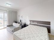 Flat em Brooklin Paulista, São Paulo/SP de 36m² 1...