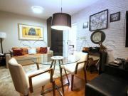 Flat em Brooklin Paulista, São Paulo/SP de 40m² 1...