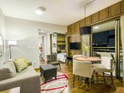 Flat em Brooklin Paulista, São Paulo/SP de 60m² 2...