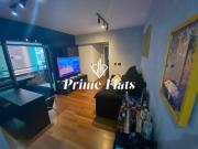 Flat em Brooklin Paulista, São Paulo/SP de 62m² 2...