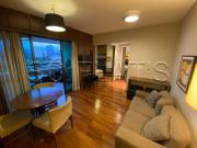 Flat em Brooklin Paulista, São Paulo/SP de 65m² 2...