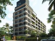 Flat em Cabo Branco, João Pessoa/PB de 17m² 1 quartos à...