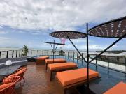 Flat em Cabo Branco, João Pessoa/PB de 20m² 1 quartos à...