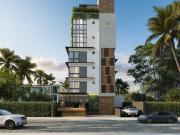 Flat em Cabo Branco, João Pessoa/PB de 24m² 1 quartos à...
