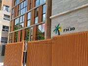 Flat em Cabo Branco, João Pessoa/PB de 42m² 1 quartos à...