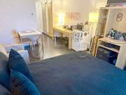 Flat em Cambuí, Campinas/SP de 27m² 1 quartos à venda...