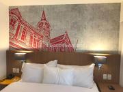 Flat em Cambuí, Campinas/SP de 28m² 1 quartos à venda...