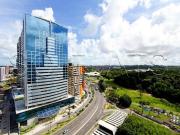 Flat em Caminho das Árvores, Salvador/BA de 34m² 1...