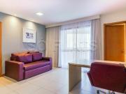 Flat em Caminho das Árvores, Salvador/BA de 53m² 1...