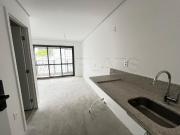 Flat em Campo Belo, São Paulo/SP de 24m² 1 quartos à...