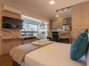 Flat em Campo Belo, São Paulo/SP de 36m² 1 quartos à...