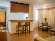 Flat em Campo Belo, São Paulo/SP de 49m² 1 quartos à...