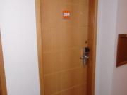 Flat em Campo Grande, Rio de Janeiro/RJ de 45m² 1...