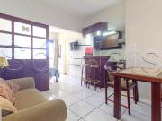 Flat em Campos Elíseos, São Paulo/SP de 30m² 1 quartos à...