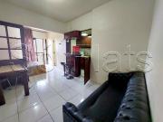 Flat em Campos Elíseos, São Paulo/SP de 32m² 1 quartos...
