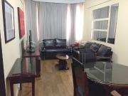 Flat em Centro, Campinas/SP de 47m² 1 quartos à venda...