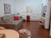 Flat em Centro, Guarujá/SP de 65m² 1 quartos à venda por...