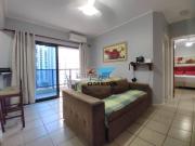 Flat em Centro, Guarujá/SP de 65m² 2 quartos à venda por...