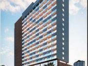 Flat em Centro, Guarulhos/SP de 24m² 1 quartos à venda...