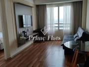 Flat em Centro, Guarulhos/SP de 32m² 1 quartos para...