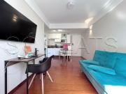 Flat em Centro, Guarulhos/SP de 33m² 1 quartos à venda...