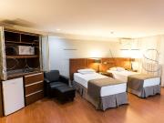 Flat em Centro, Londrina/PR de 36m² 1 quartos à venda...